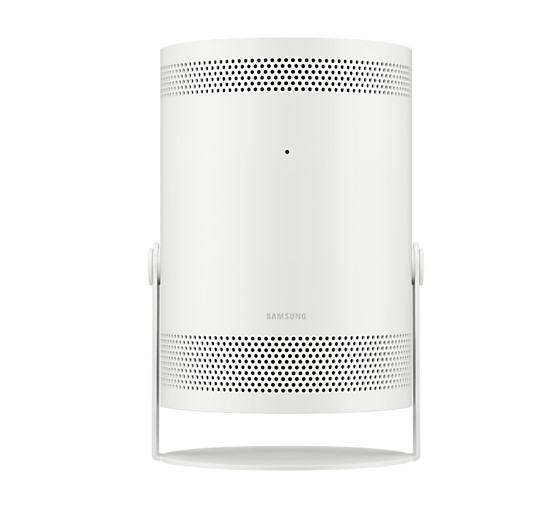 SAMSUNG The Freestyle SP-LSP3BLAXXH prenosni projektor